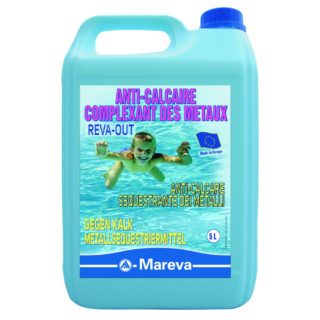Mareva traitement eau