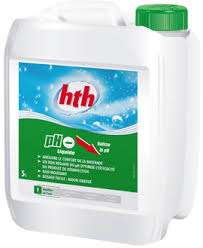 PH - LIQUIDE HTH PRODUIT ENTRETIEN PISCINE BULLES DE REVES 90000 BELFORT