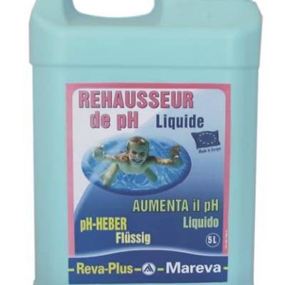PH + LIQUIDE MAREVA