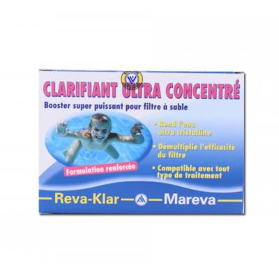 Clarifiant, floculant MAREVA