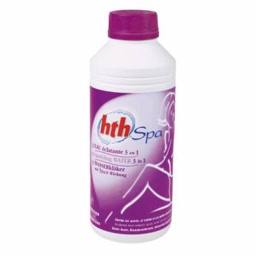 hth eau éclatante 1 l