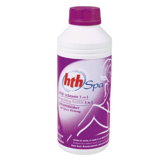 hth eau éclatante 1 l
