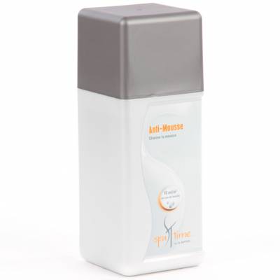 Anti Mousse Spatime by Bayrol