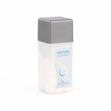 brome pastilles Spatime Bayrol bulles de rêves 90000 belfort