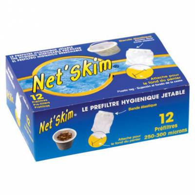 Net’skim