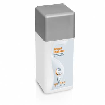 Nettoyant canalisation spatime Bayrol 1 L