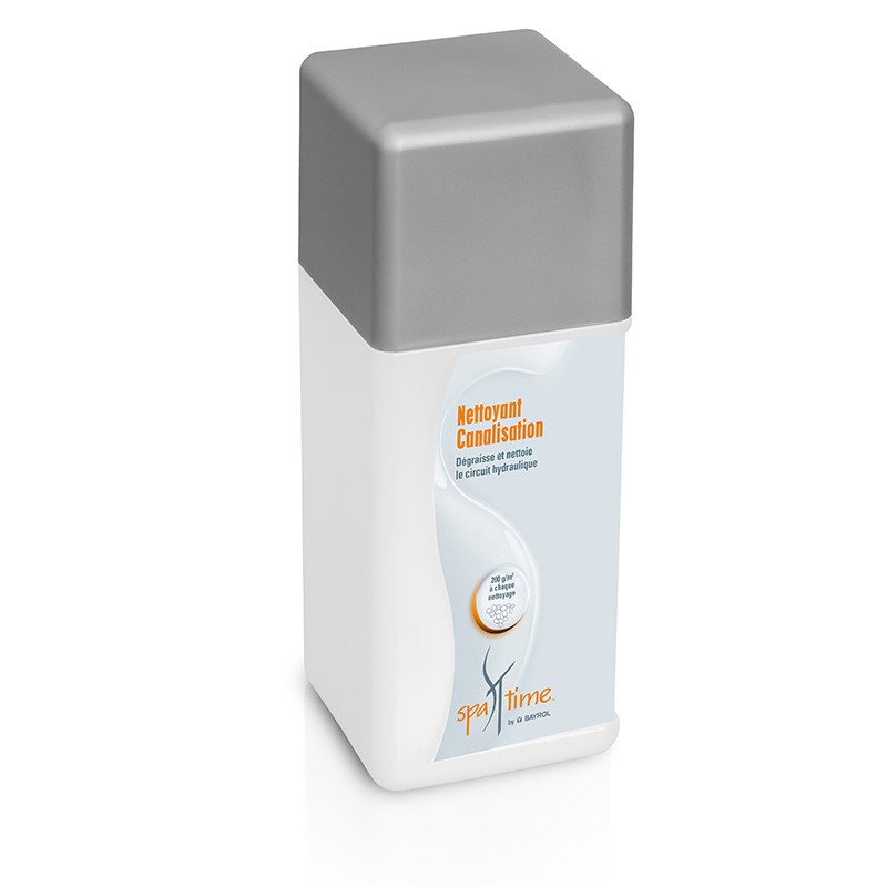 Nettoyant canalisation spatime Bayrol 1 L