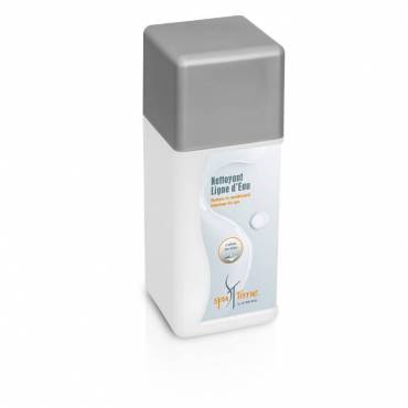 nettoyant ligne d'eau spatime bayrol