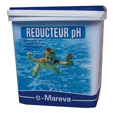 Mareva régulation eau