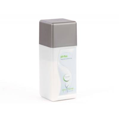 PH plus Spatime by Bayrol