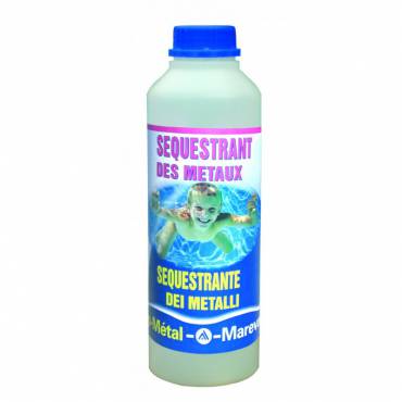 sequestrant-metaux-piscine-stop-metal-mareva Bulles de rêves 90000 belfort