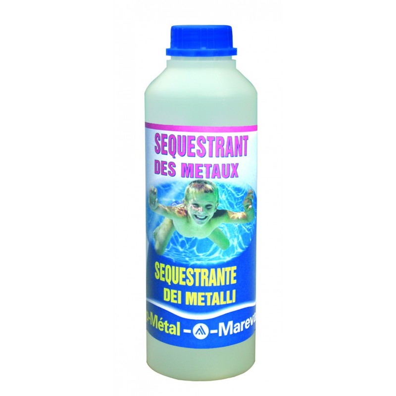 sequestrant-metaux-piscine-stop-metal-mareva Bulles de rêves 90000 belfort