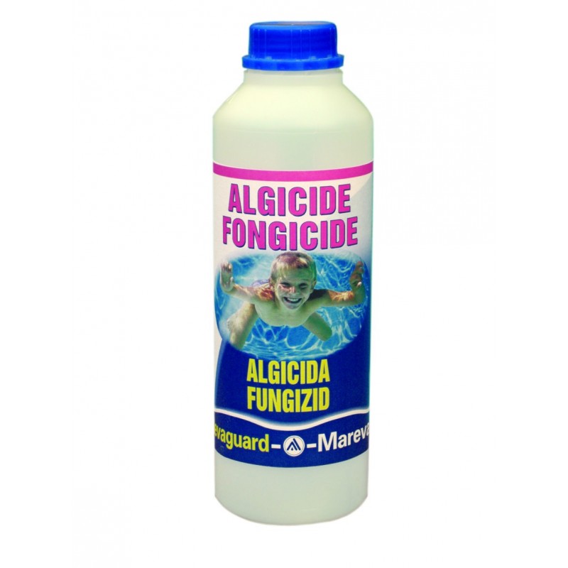 Revaguard algicide fongicide mareva 1 l