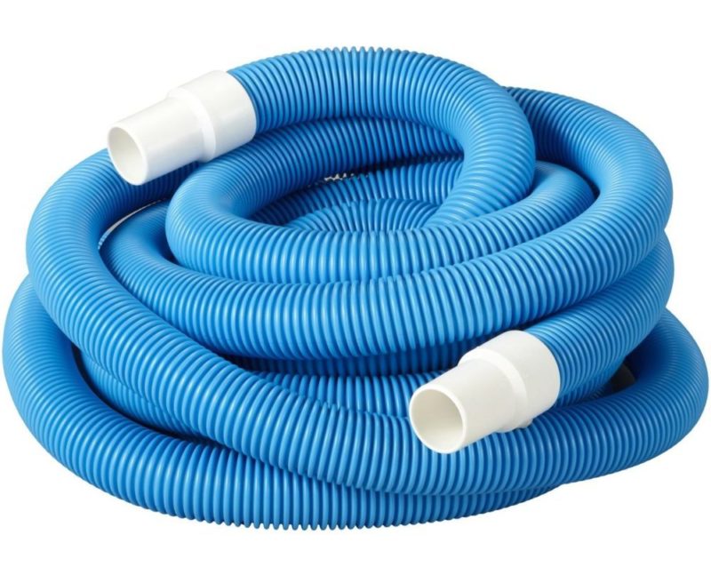 tuyau flottants avec embouts diam. 38 mm