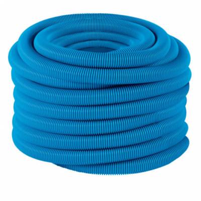 Tuyaux flottants à la découpe
