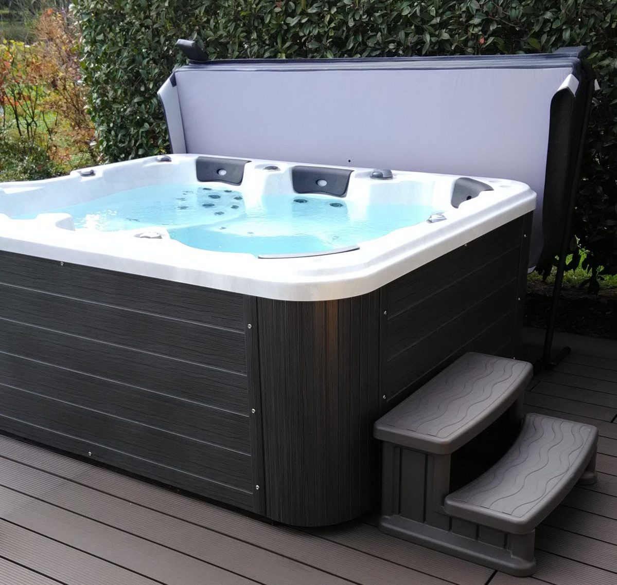 Gamme Be Well Originale