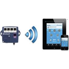 WIFI IN TOUCH