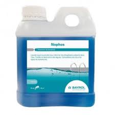 anti phosphates bayrol PRODUIT ENTRETIEN PISCINE BULLES DE REVES 90000 BELFORT