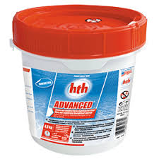 hth advanced bulles de reves 90000 belfort