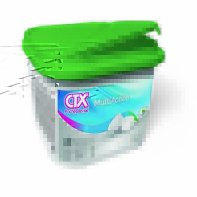 Chlore multi actions SANS ACIDE BORIQUE