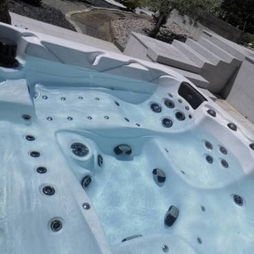 be well canada spa O575
