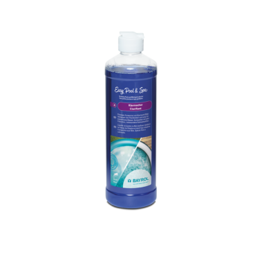 Clarifiant_500mL_Easy-Pool&Spa bulles de rêves 90000 Belfort