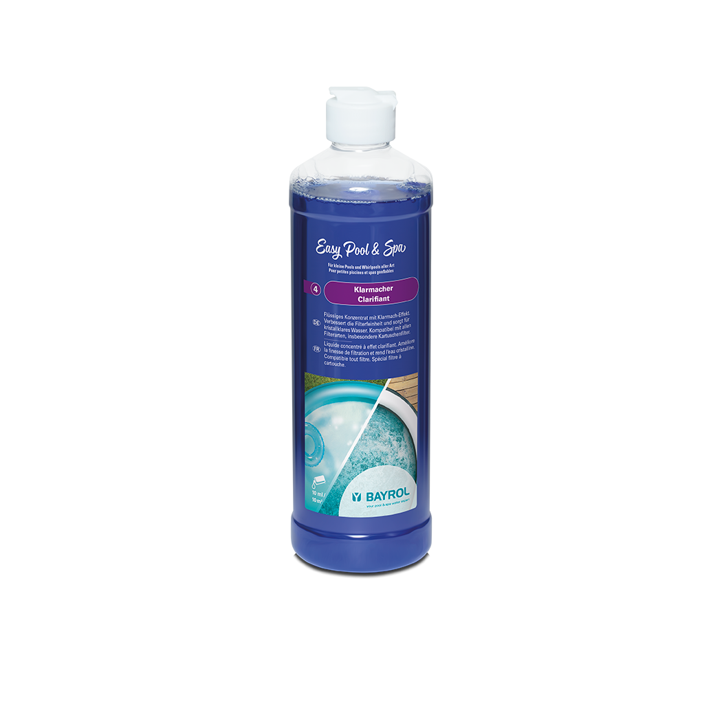 Clarifiant_500mL_Easy-Pool&Spa bulles de rêves 90000 Belfort
