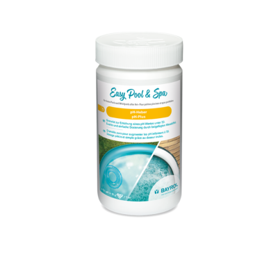 Ph + Easy by Bayrol