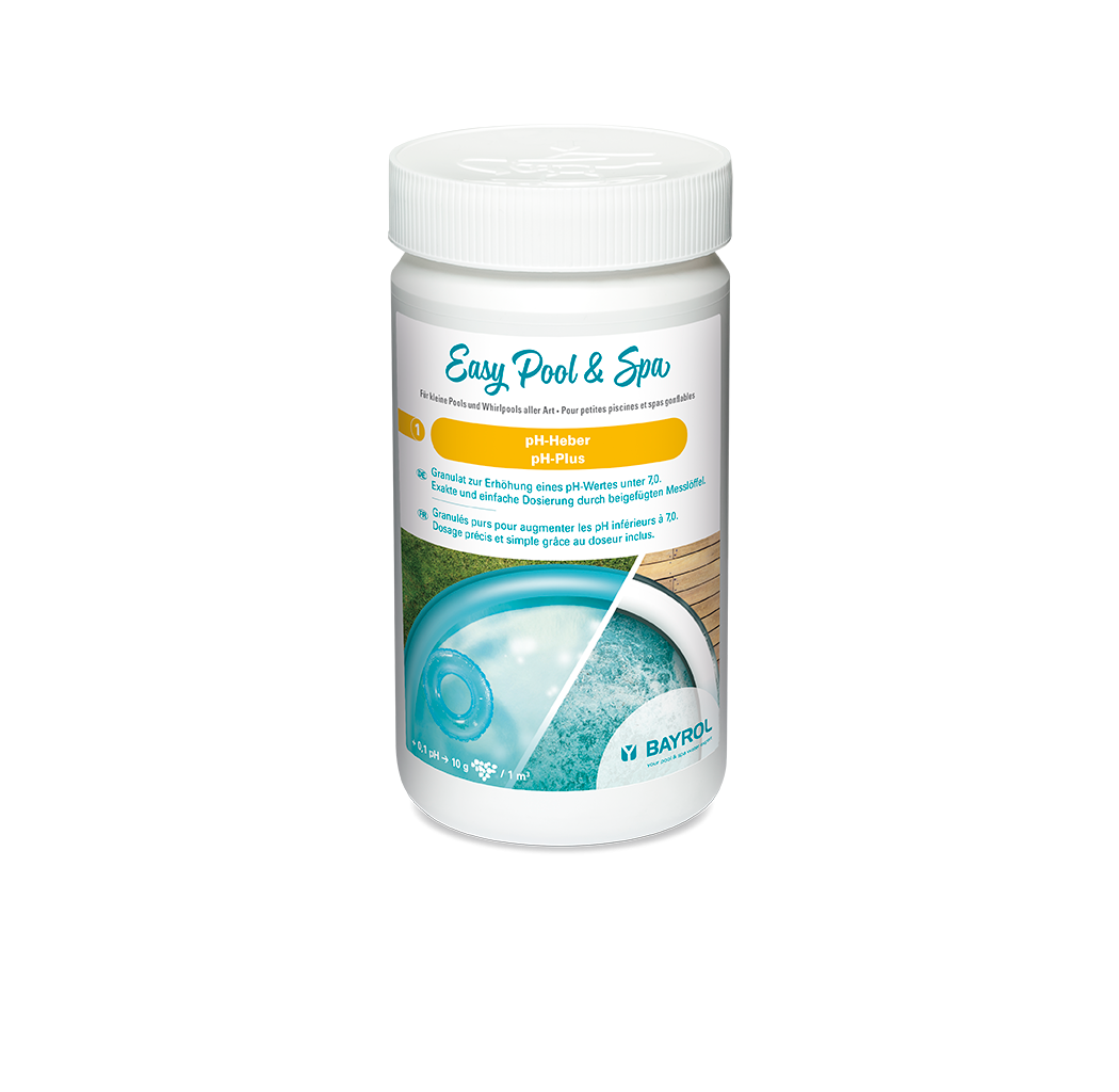 pH-Plus-1kg_Easy-Pool&Spa piscine hors sol bulles de rêves 90000 Belfort