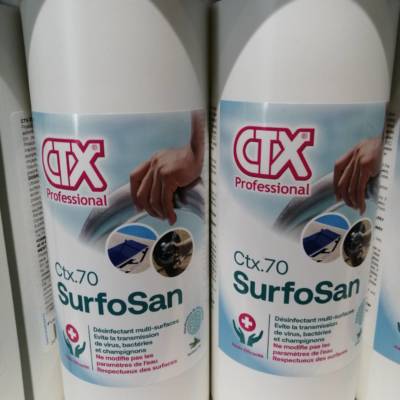 DESINFECTANT SURFOSAN