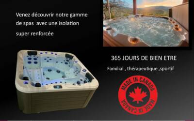 RESTEZ AU CHAUD CET HIVER